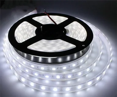 LSP лента св/д 24Вт,256 диод/м, 4000К