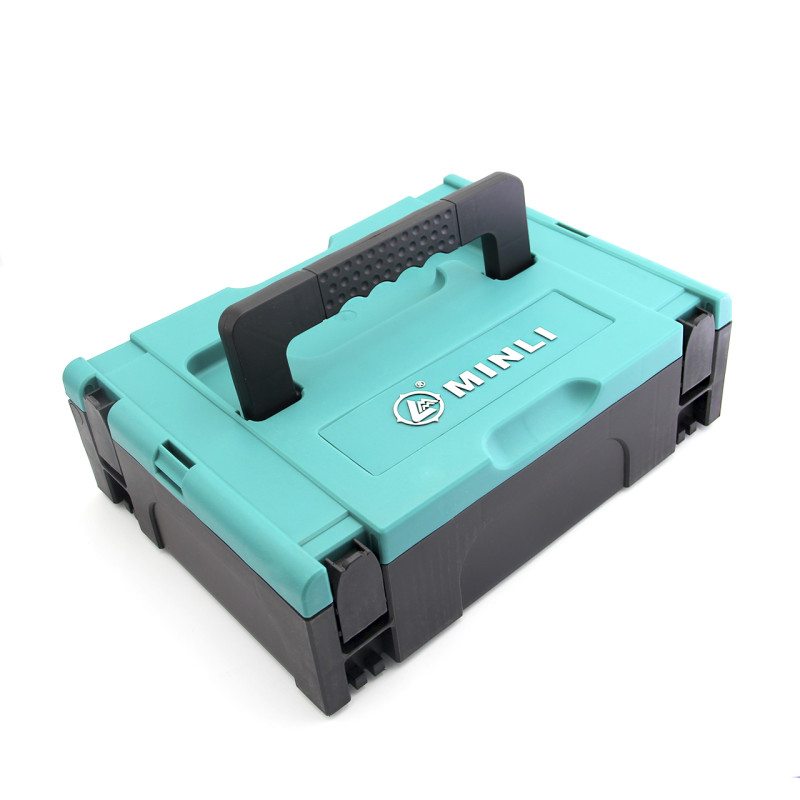 Ящик для инструментов М,MINLI (ZSH-M) купить по цене договорной