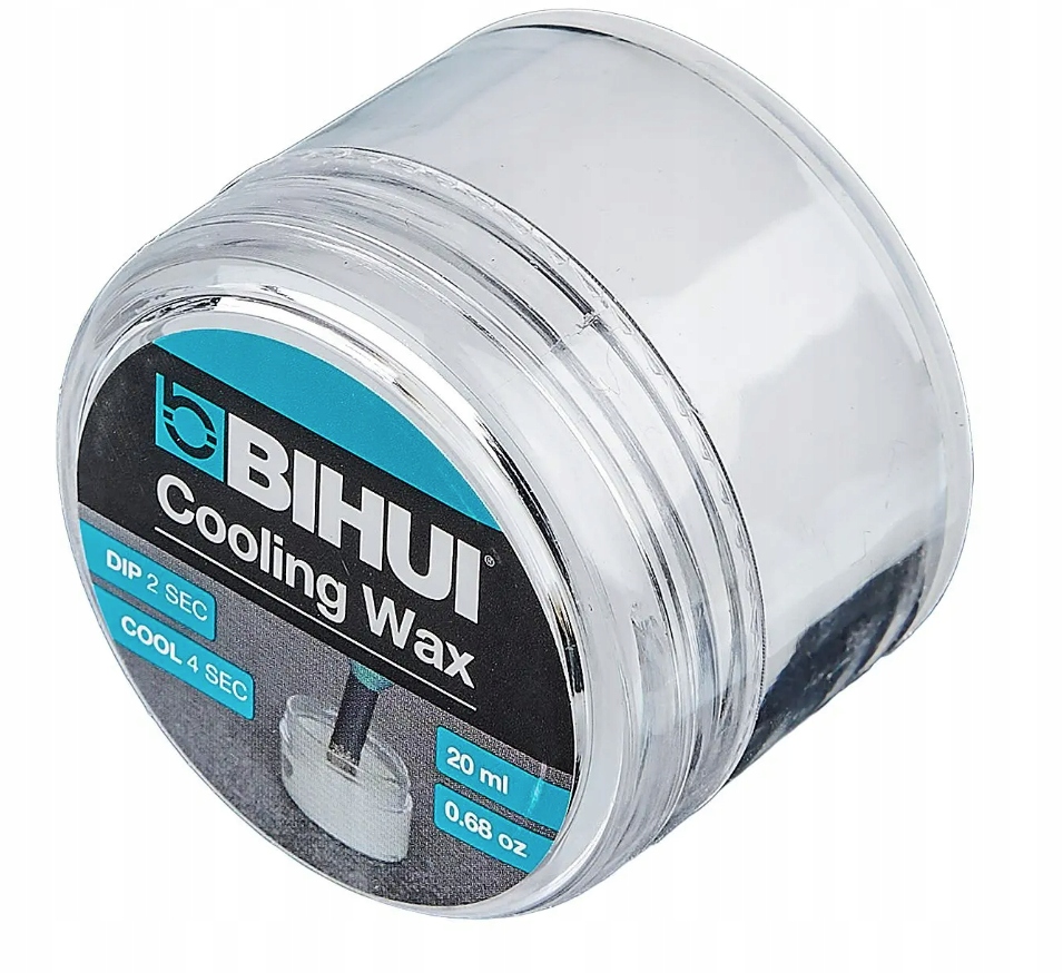 Охлаждающий гель для сухого сверления BIHU арт.DBCW20