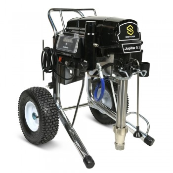 Окрасочный аппарат JUPITER 5.1 Schtaer