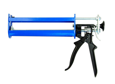 Пистолет для герметика 2-х компон
