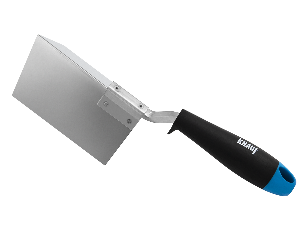 Шпатель для внешних углов Knauf